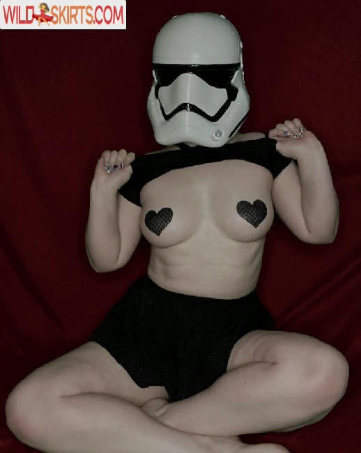 Blushingtrooper / blushingtrooper / falsetomynature / onlytroopers nude OnlyFans, Instagram leaked photo #10