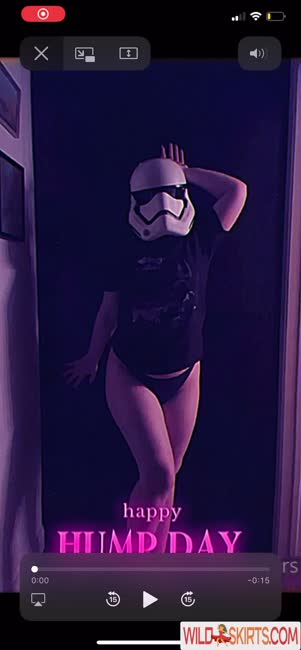 Blushingtrooper nude leaked photo #3