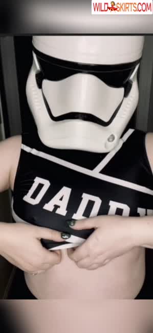 Blushingtrooper / blushingtrooper / falsetomynature / onlytroopers nude OnlyFans, Instagram leaked video #29