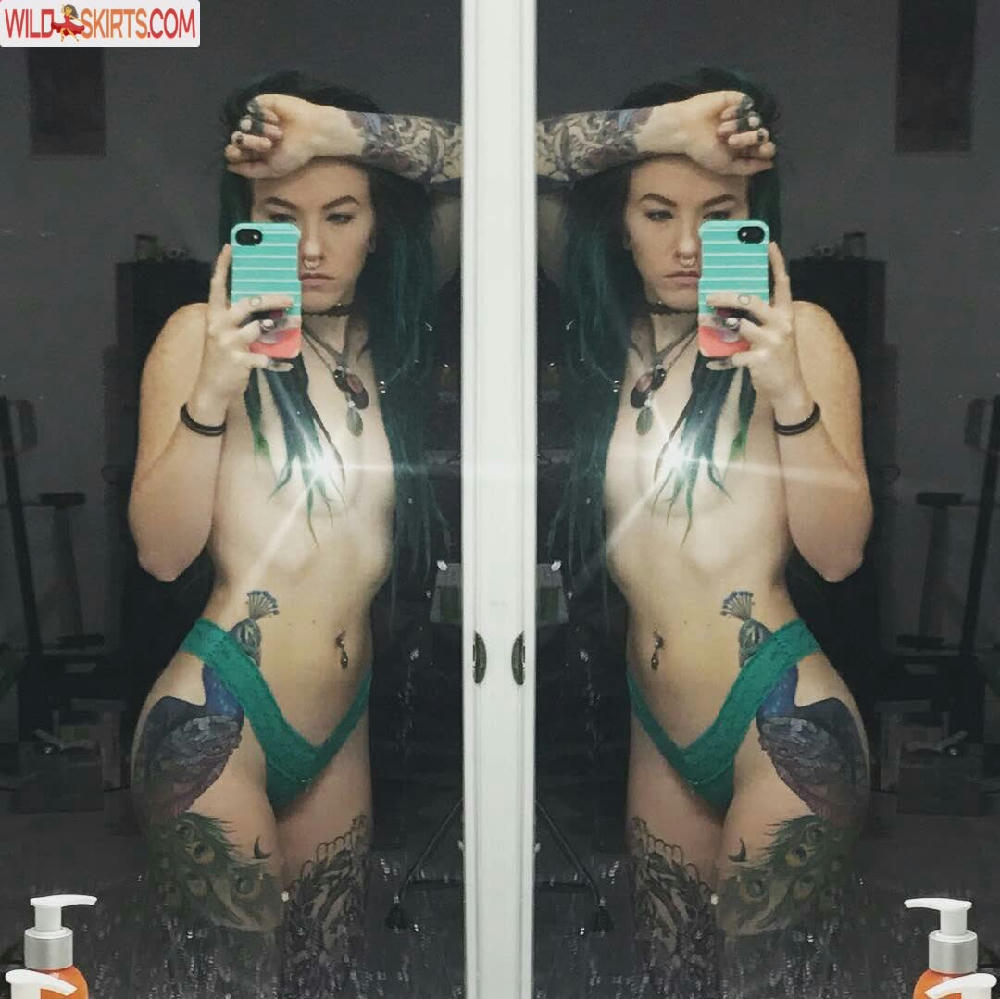 BluTube / orchidsandhoney / therealroyalblu nude OnlyFans, Instagram leaked photo #17