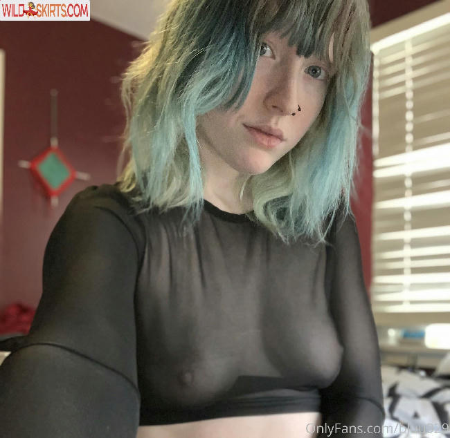 bluu929 nude OnlyFans leaked photo #36