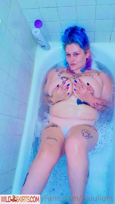 bluulight / bluelight / bluulight nude OnlyFans, Instagram leaked photo #64