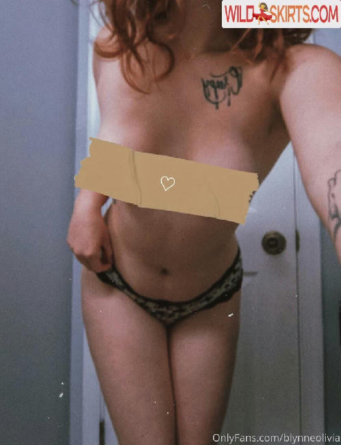 blynneolivia nude OnlyFans, Instagram leaked photo #8