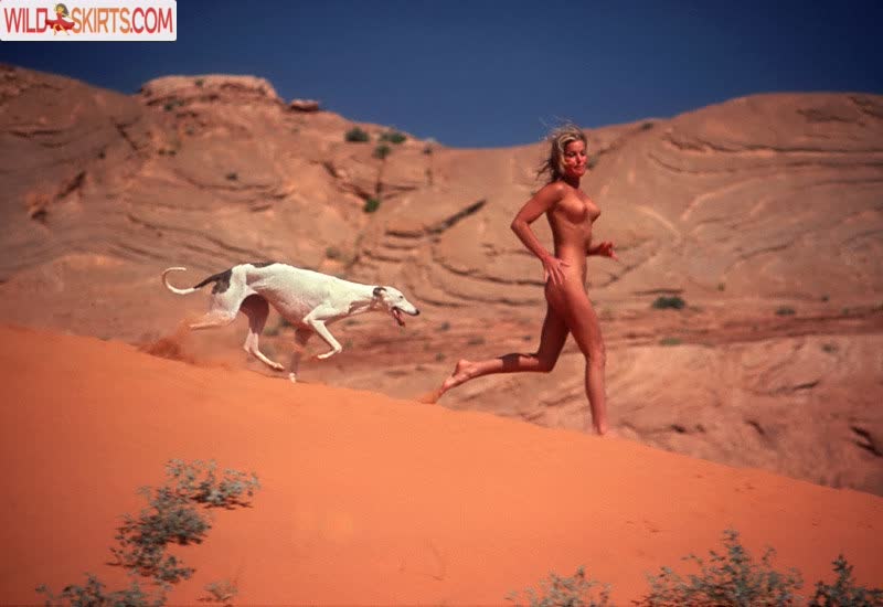 Bo Derek nude leaked photo #5