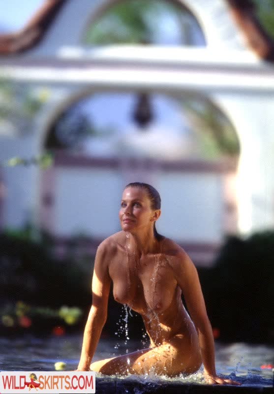 Bo Derek / reallyboderek nude Instagram leaked photo #9