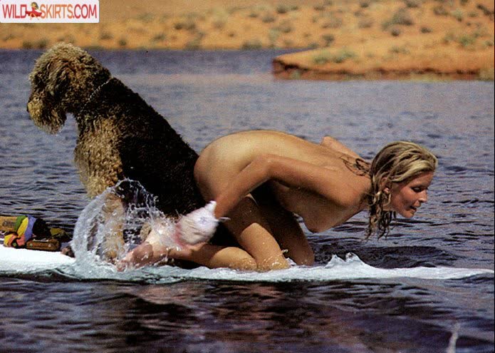 Bo Derek nude leaked photo #18