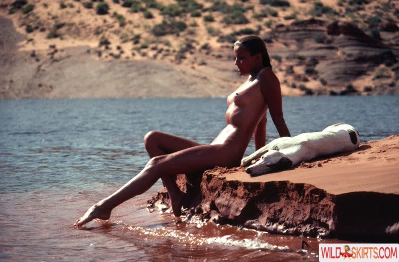 Bo Derek nude leaked photo #23