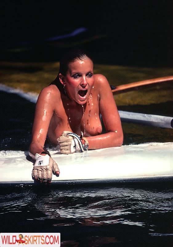 Bo Derek / reallyboderek nude Instagram leaked photo #9