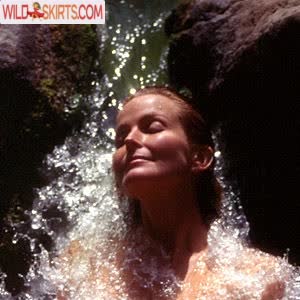 Bo Derek / reallyboderek nude Instagram leaked photo #6