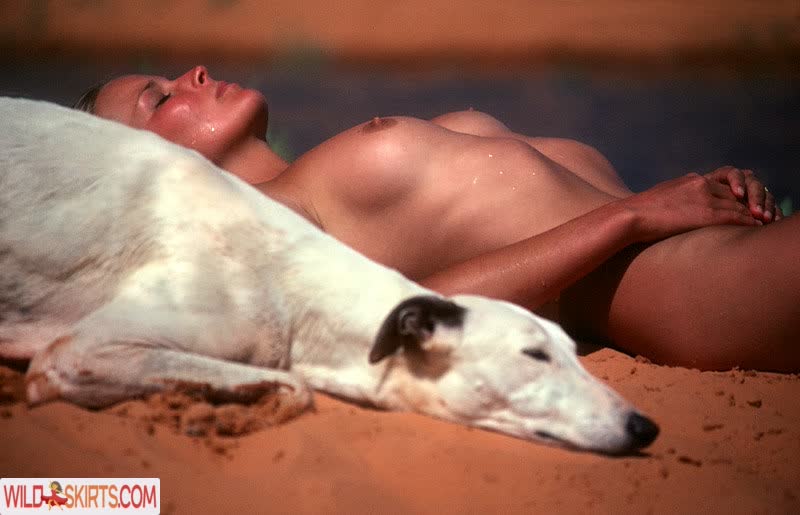 Bo Derek nude leaked photo #40