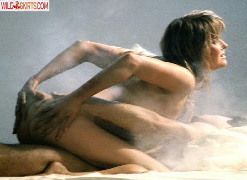 Bo Derek / reallyboderek nude Instagram leaked photo #14