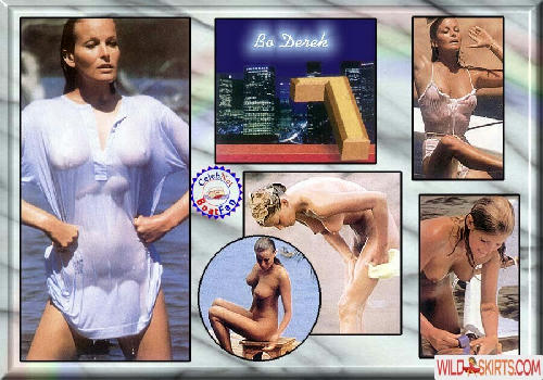 Bo Derek / reallyboderek nude Instagram leaked photo #17