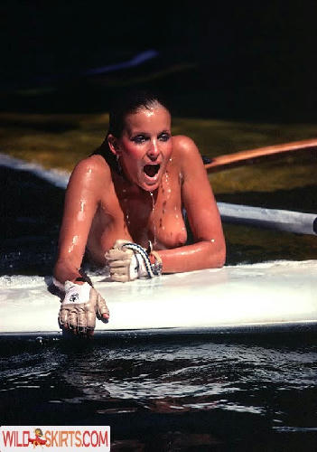 Bo Derek / reallyboderek nude Instagram leaked photo #28