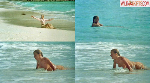 Bo Derek / reallyboderek nude Instagram leaked photo #27