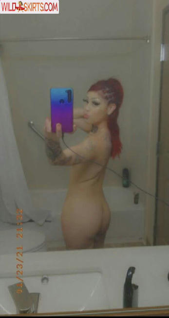 Bo Methazine / Jazmine Monique nude leaked photo #14