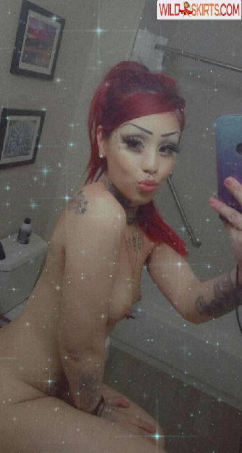 Bo Methazine / Jazmine Monique nude leaked photo #19