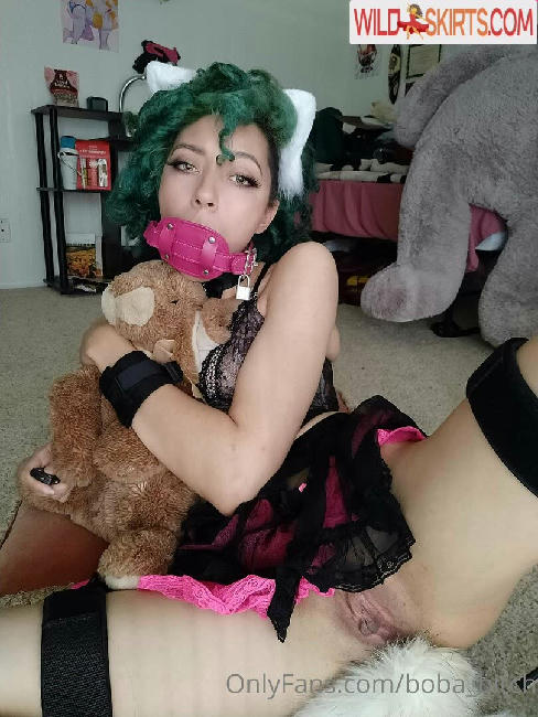 Boba Bitch / bobateabitxh / tallybobabitch nude OnlyFans, Instagram leaked photo #25