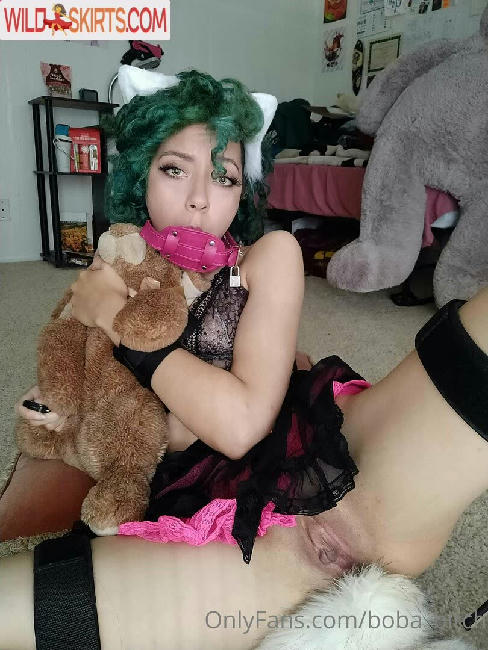 Boba Bitch / bobateabitxh / tallybobabitch nude OnlyFans, Instagram leaked photo #16