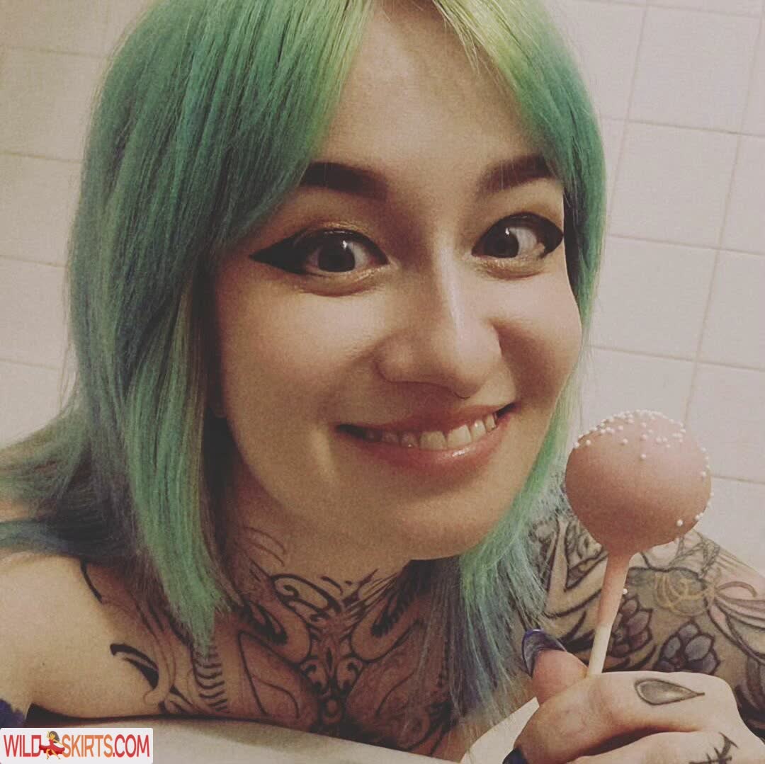 Boba_witch nude leaked photo #31