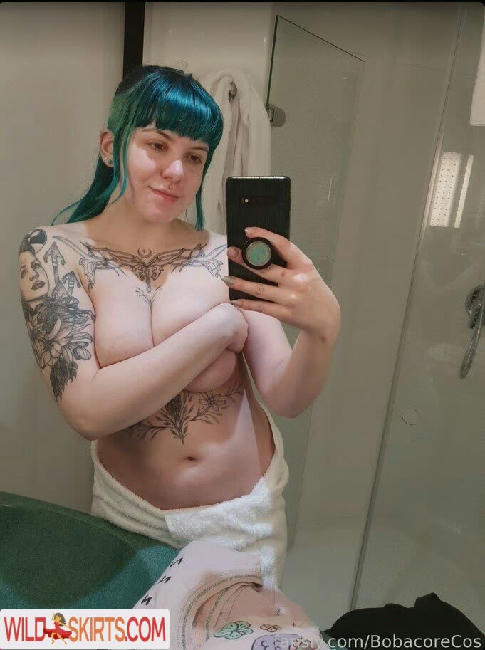 BobacoreCos / Elli / Softcorecosplay / artcorecosplay / bobabaecos / bobacorecos nude OnlyFans, Instagram leaked photo #19