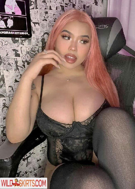 bobameena nude OnlyFans, Instagram leaked photo #10