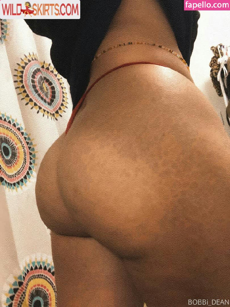 Bobbi_dean / bobbi_dean nude OnlyFans, Instagram leaked photo #56