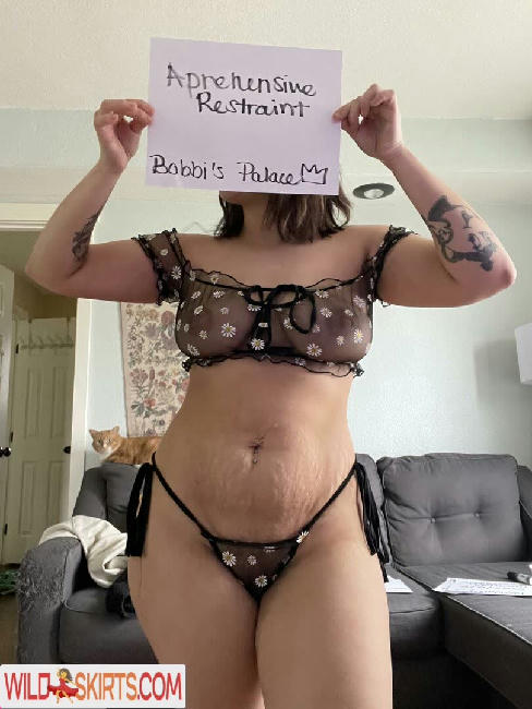 bobbisprettypalace / bobbispalace / bobbisprettypalace nude OnlyFans, Instagram leaked photo #88