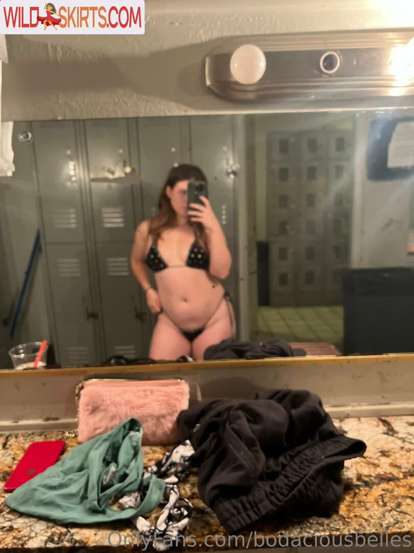 bodaciousbelles / Izzybellyh0 / bodaciousbelles / bodaciousbelles.ig nude OnlyFans, Instagram leaked photo