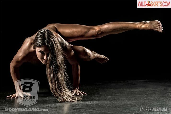Bodybuilding.com's BodiesWork / bodybuildingcom nude Instagram leaked photo #2