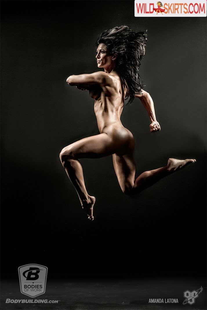 Bodybuilding.com's BodiesWork / bodybuildingcom nude Instagram leaked photo #21