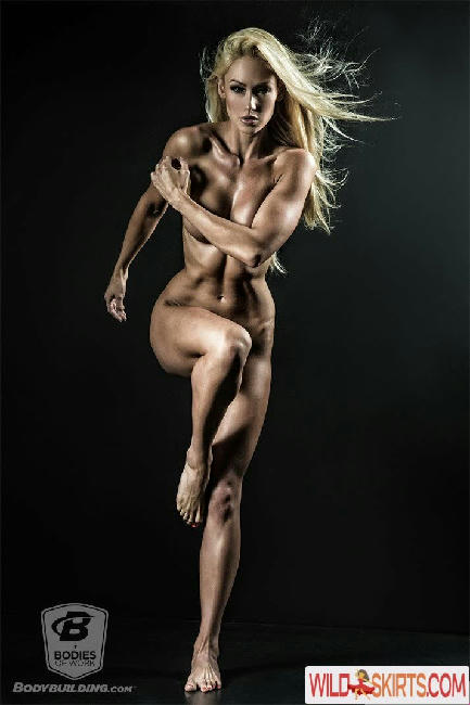 Bodybuilding.com's BodiesWork / bodybuildingcom nude Instagram leaked photo #3