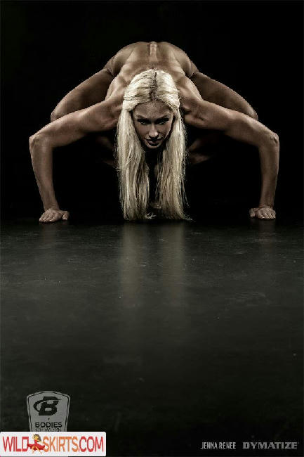Bodybuilding.com's BodiesWork / bodybuildingcom nude Instagram leaked photo #19