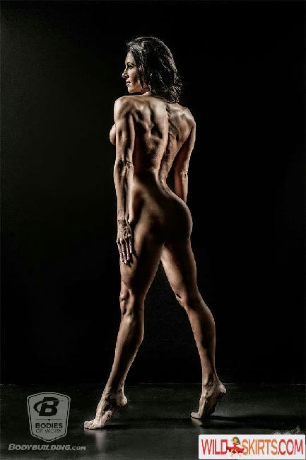 Bodybuilding.com's BodiesWork / bodybuildingcom nude Instagram leaked photo #20
