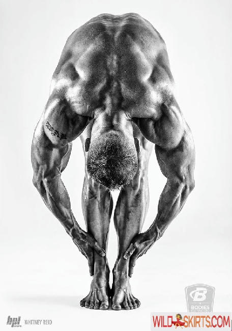 Bodybuilding.com's BodiesWork / bodybuildingcom nude Instagram leaked photo #27