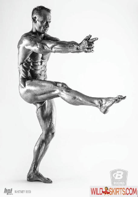 Bodybuilding.com's BodiesWork / bodybuildingcom nude Instagram leaked photo #34