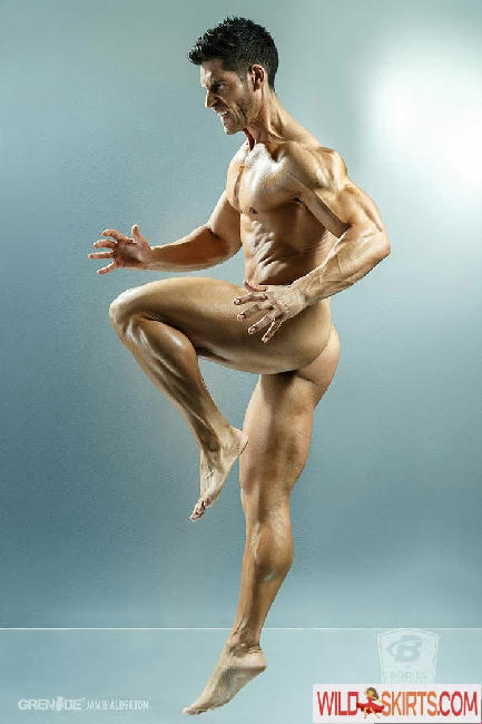 Bodybuilding.com's BodiesWork / bodybuildingcom nude Instagram leaked photo #10