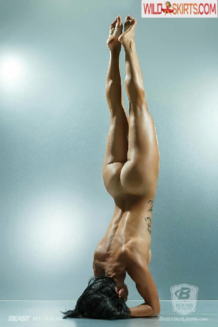 Bodybuilding.com's BodiesWork / bodybuildingcom nude Instagram leaked photo #30