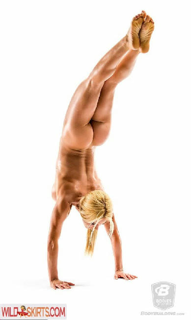 Bodybuilding.com's BodiesWork / bodybuildingcom nude Instagram leaked photo #55