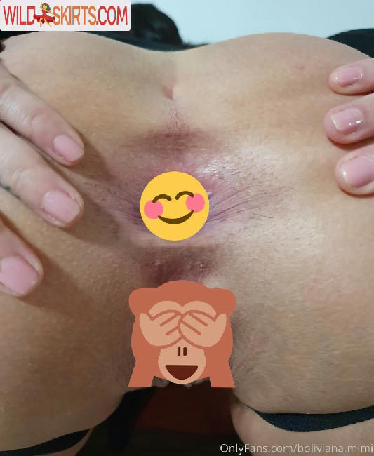 bolivianamimifree / bolivianamimifree / mimizinhaofficial nude OnlyFans, Instagram leaked photo #5