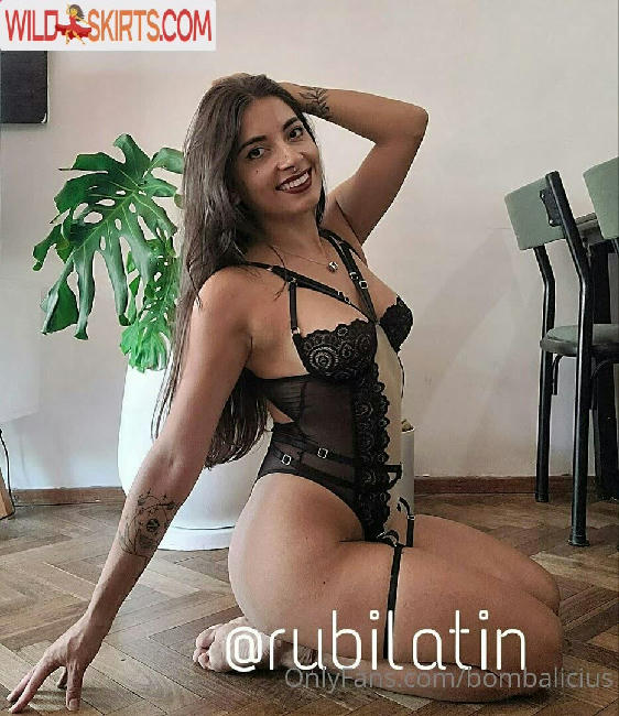 bombalicius / bombalicious.eklaver / bombalicius nude OnlyFans, Instagram leaked photo #3