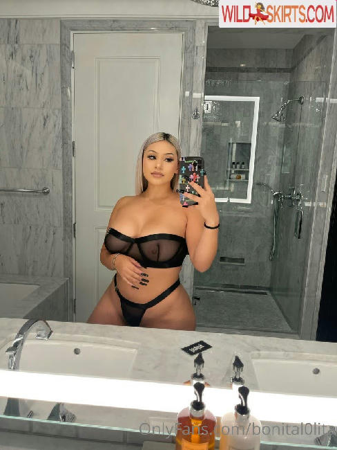 Bonital0lita / bonital0lita nude OnlyFans, Instagram leaked photo #34