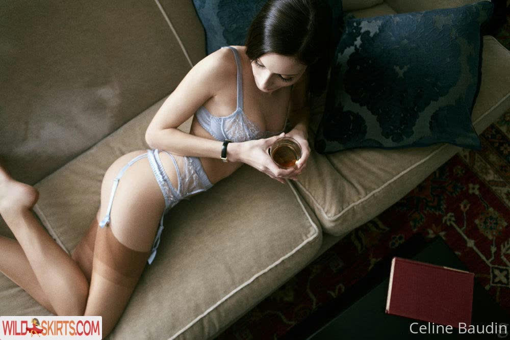 bonjourceline nude OnlyFans leaked photo #27