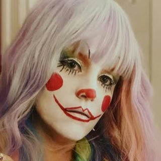 Bonkerstheclown avatar