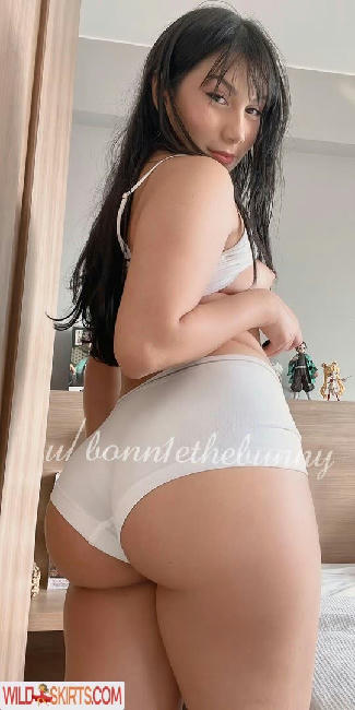 bonn1ethebunny / bonn1e7hebunny / thebonny_ nude OnlyFans, Instagram leaked photo #124