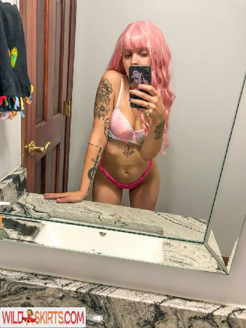 Bonnie Grace / _bonniegrace_ / ashleygracee nude OnlyFans, Instagram leaked photo #1