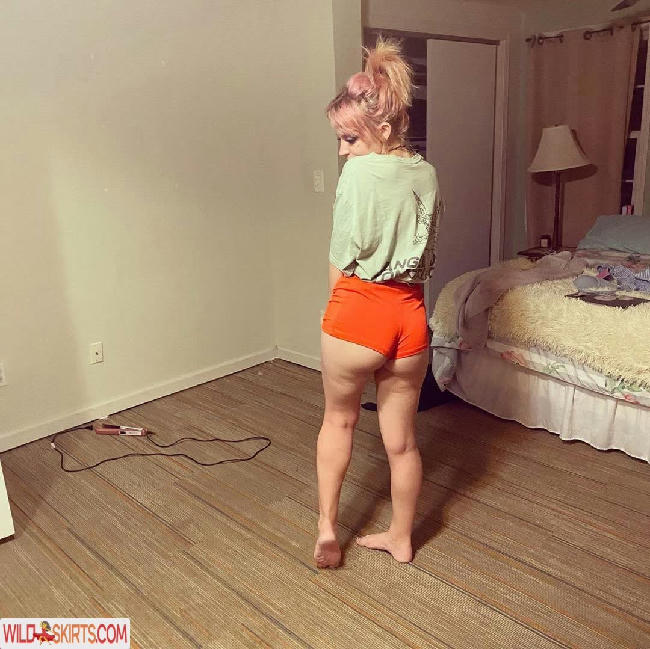 Bonnie Grace / _bonniegrace_ / ashleygracee nude OnlyFans, Instagram leaked photo #5