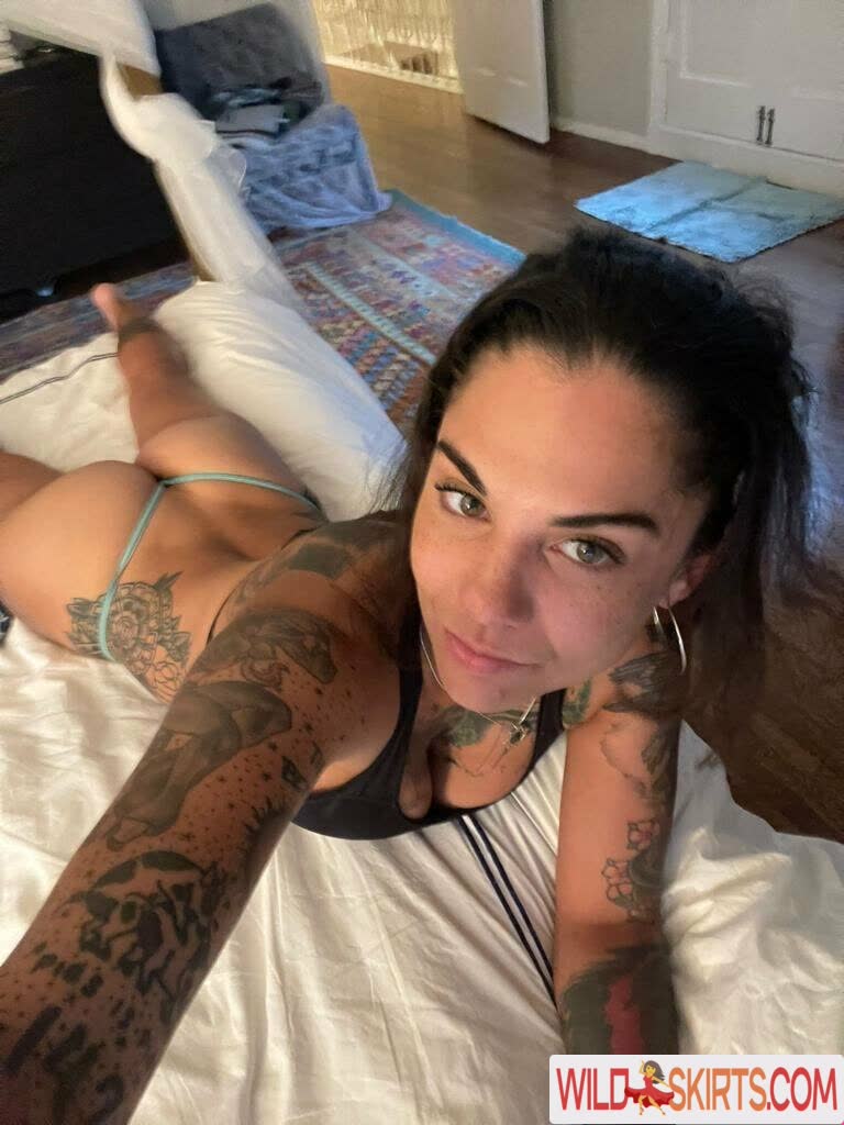 Bonnie Rotten nude leaked photo #79