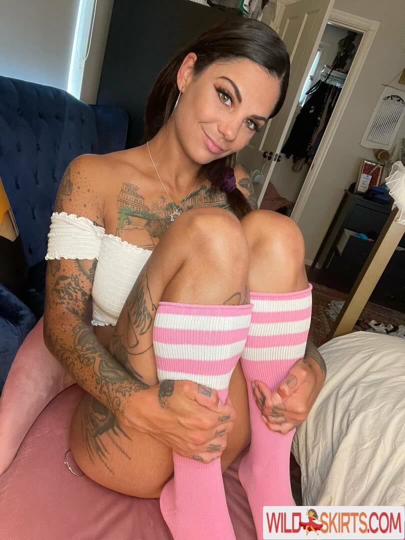 Bonnie Rotten / bonnierottenx / officialbonnierotten nude OnlyFans, Instagram leaked photo #12