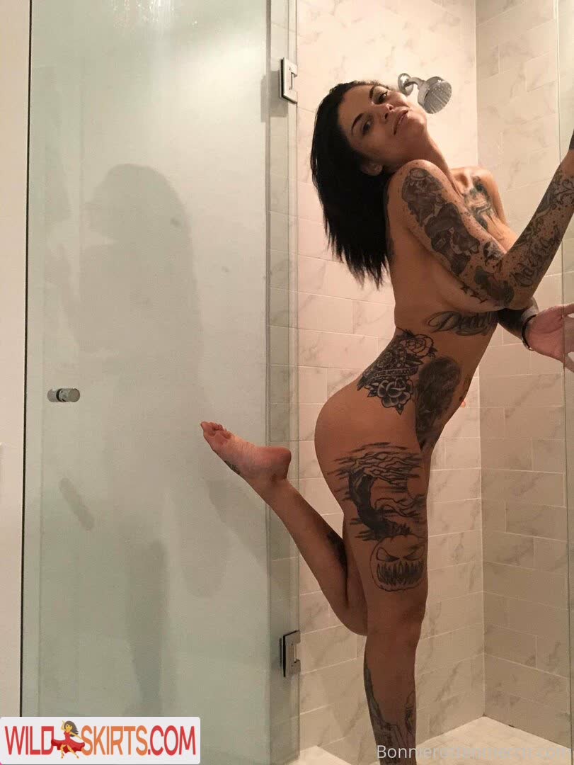 Bonnie Rotten / bonnierottenx / officialbonnierotten nude OnlyFans, Instagram leaked photo #20