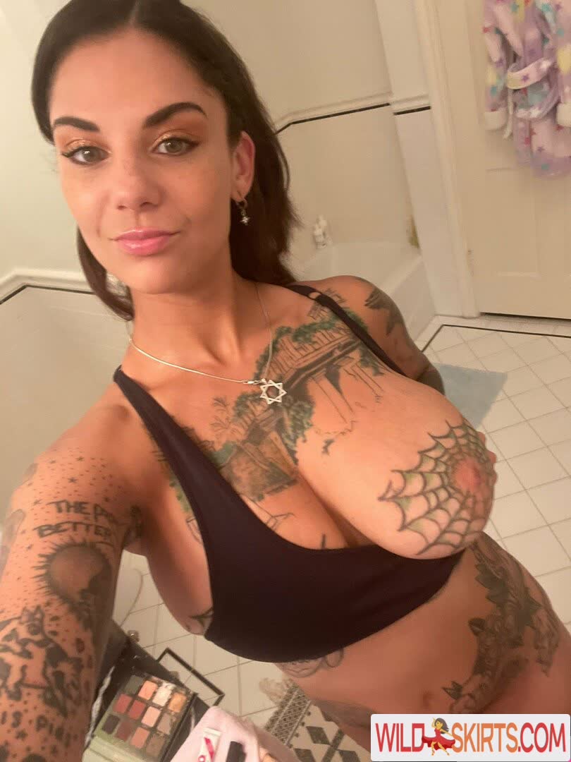 Bonnie Rotten nude leaked photo #150